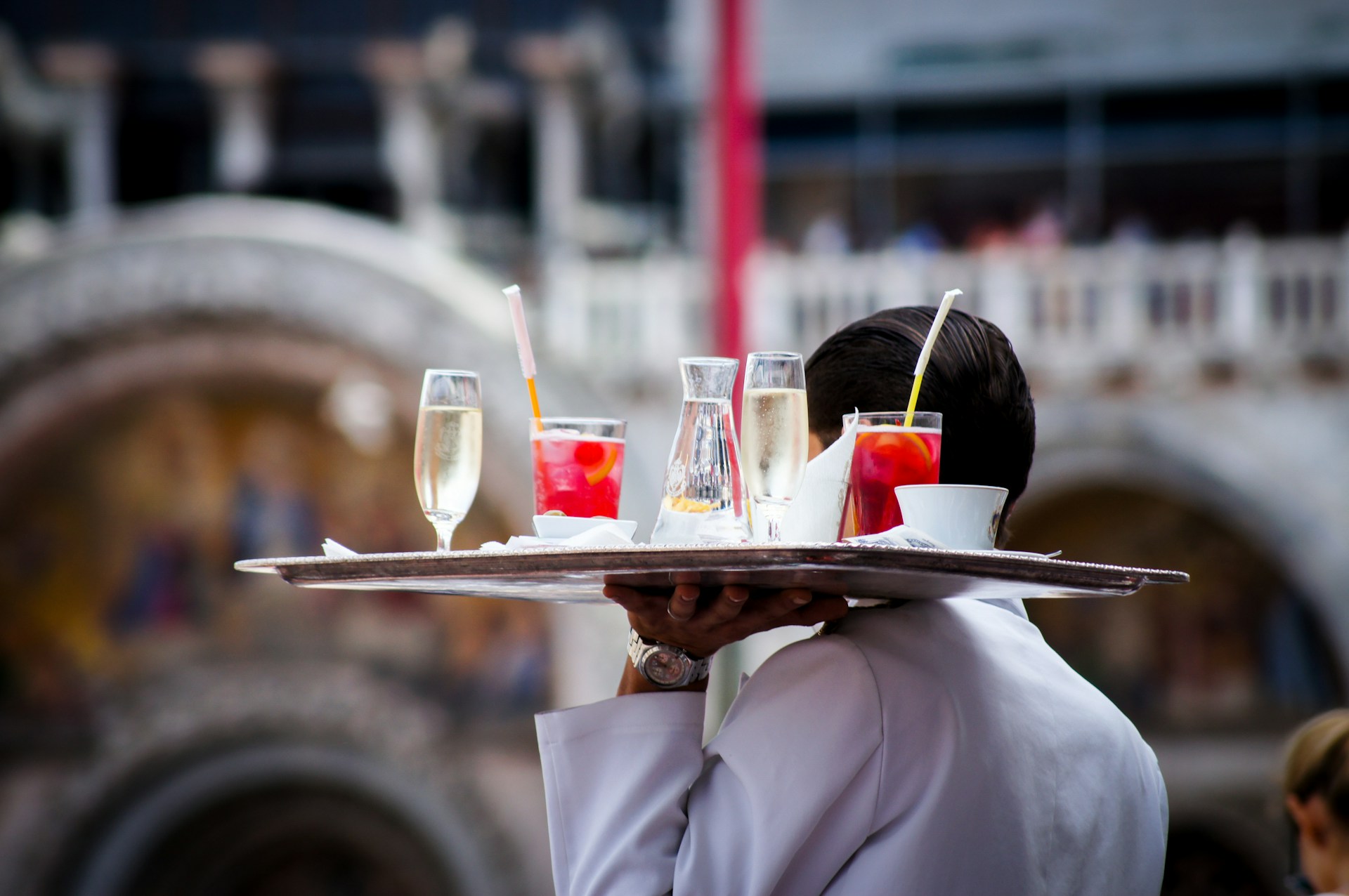 Food safety and compliance in restaurants